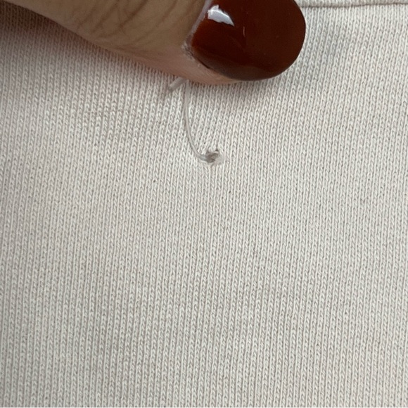 Coach Nasa Kennedy Space Center Pink Embroidered Crewneck Size S women - Picture 10 of 13